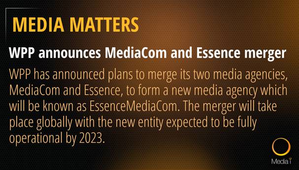 Industry news provided by Mi3, Mediaweek, SMI, Roy Morgan, Nielsen, Oztam.