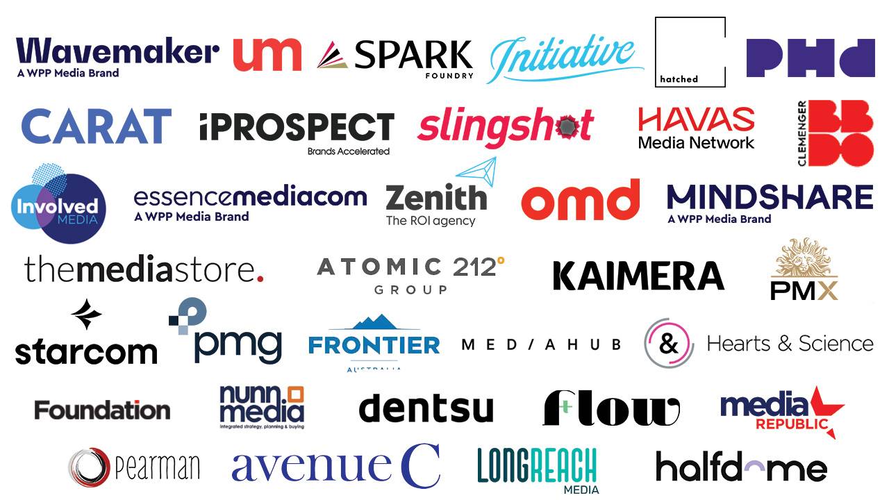 Partners Logos